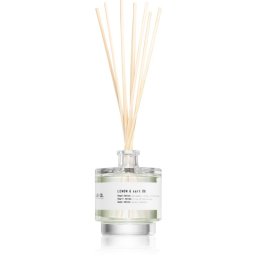 The Olphactory Lab Co. Lemon & Salt difuzor de aroma 100 ml