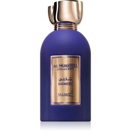 Hamidi Al Mukhmal Haneen EDP U 100 ml
