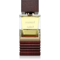 Hamidi Al Aqeed Eau de Parfum unisex 100 ml