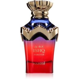 Hamidi Ishq Forever EDP U 100 ml