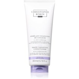 Christophe Robin Baby Blonde balsam pentru parul blond cu suvite 200 ml