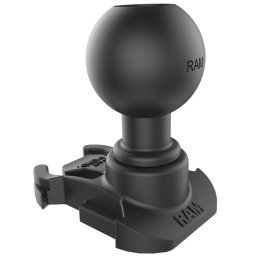 RAM MOUNTS BAZA GO PRO BILA (B)