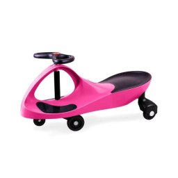 Masinuta fara pedale - Pink