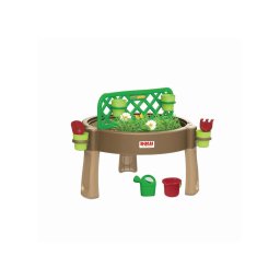 Masuta de activitati 4 in 1 pentru copii