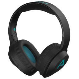 Casti wireless LAMAX Muse2, Bluetooth, Negru