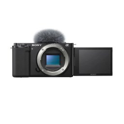 Camera foto Sony Alpha ZV-E10 mirrorless