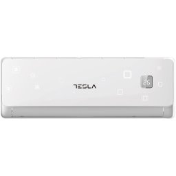 Aparat de aer conditionat TESLA TA71FFUL-2432IAW Wi-Fi, 24000 BTU, Clasa A++, Functie incalzire, Functie Turbo, I Feel, Functie Antifungica, Autocuratare, Filtru lavabil, Alb