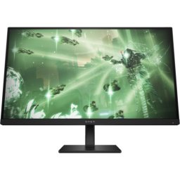 Monitor LED HP Omen 27q, 27inch, 2560x1440, 1ms GTG, Negru