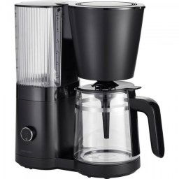 Aparat de cafea Drip Zwilling Enfinigy, Negru
