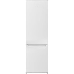 Combina frigorifica Arctic AK54305M40NFW, 266L, Clasa E, H 181.3 cm, Alb