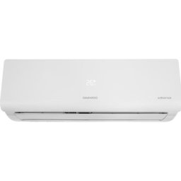 Aer Conditionat, Daewoo DAC-12CHSDW-NK, 12000BTU Wi-Fi A+++, alb