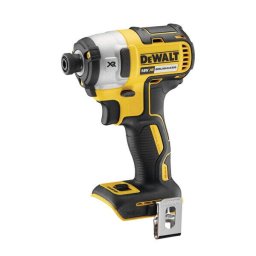 Masina de insurubat cu impact DeWalt DCF887N-XJ, 18V, 3250 rpm, 400 W, Galben-Negru