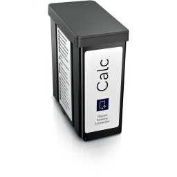 Cartuș detartrare SIEMENS by IBEDA-CHEMIE EQ TZ800Z2, Pentru detartrare automata, G135g, Pentru EQ900 Plus