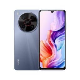 Telefon mobil Nubia V70 Max, 6+6GB RAM, 128GB, 4G, Galactic Gray
