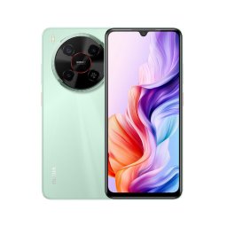 Telefon mobil Nubia Blade V70 Max, 6GB RAM, 128GB, Lake Green