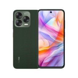 Telefon mobil Nubia V70 Design, 6.7 inch, 8+8GB RAM, 128GB, 4G, Jade Green