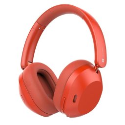 Casti Wireless, Realme Techlife Studio H1, Rosu