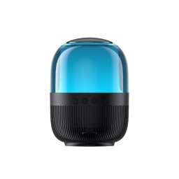 Boxa portabila, Havit, SK889BT, Bluetooth 5.3, 7W, 100x138mm, USB, Negru