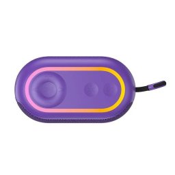 Boxă portabilă Bluetooth Havit SK809BT, 6 W, Violet