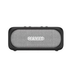 Boxa portabila Havit SK905BT (Classic I), bluetooth wireless speaker, Negru