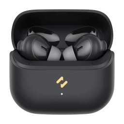 Casti wireless Havit TW982 - TWS, Stereo, Bluetooth 5.4, Negru