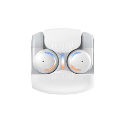 Casti PC Havit OWS907, Bluetooth, autonomie 3,5 ore, Gri