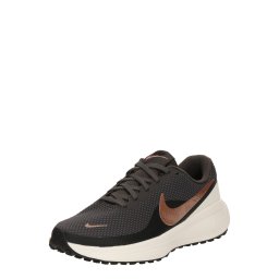 NIKE Sneaker de alergat 'Revolution 8' maro / pământiu / negru