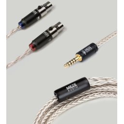Cablu Empyrean Silver Plated PCUHD balanced 4.4mm