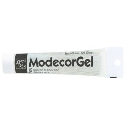 Gelatina din zahar, Modecor 50 gr