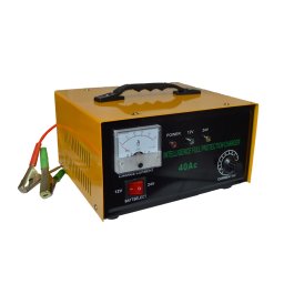 Redresor auto 12-24V 40A