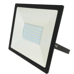 Proiector LED NEGRU 100W - 220V