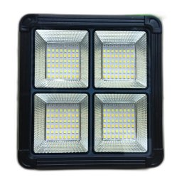 Lampa solara multifunctionala GD-2206B pentru camping