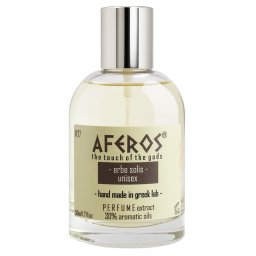 Erba Solis - Extract de parfum inspirat de Erba Pura 50 ml