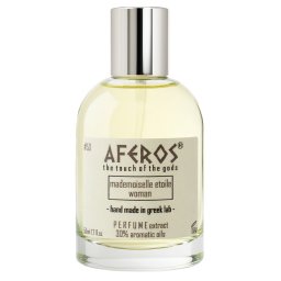 Mademoiselle Etoile - Extract de parfum inspirat de Coco Mademoiselle 50 ml