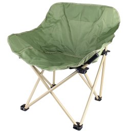  Scaun de pescuit pliabil, Fotoliu