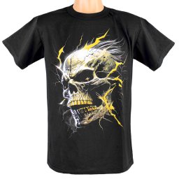  Tricou Terminator