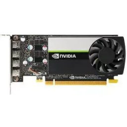 Placa video VGA Quadro T1000 4GB LP OEM Smallbox