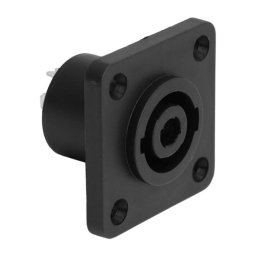 Accesorii Audio Hi-Fi Soclu Speakonmontabil4 poli