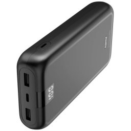 Baterie externa Power Pack Performance 24, 24000 mAh, 20W, Negru