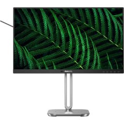 Monitor LED 24B2G5200/00, 23.8 inch, 1920x1080 pixeli, Negru