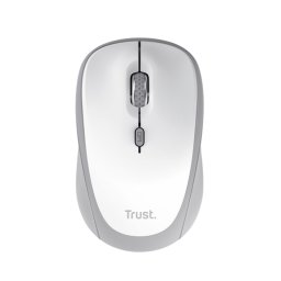 Mouse TR-25454, USB, Fara fir, 1600 dpi, Alb