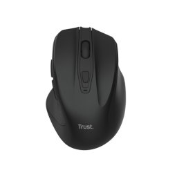 Mouse TR-25549, USB, Fara fir, 2200 dpi, Negru