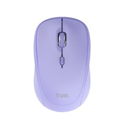 Mouse TR-25583, USB, Fara fir, 1600 dpi, Mov
