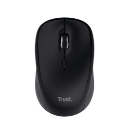 Mouse TR-25440, USB, Fara fir, Optic, 1600 dpi, Negru