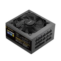 Sursa GM1000W 1000W Negru