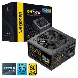 Sursa GN750W 750W Negru