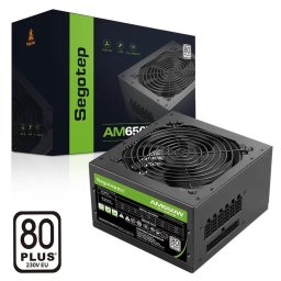 Sursa AM650 650W Negru