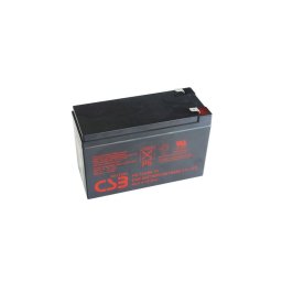 Acumulator Cu GEL CSB HR1234W F2 12V 9Ah