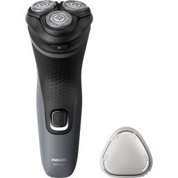Aparat de ras PHILIPS Seria 1000 S1142/00, 40 de minute, Gri