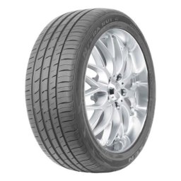 Nexen 265/60 R18 N'FERA RU1 110H